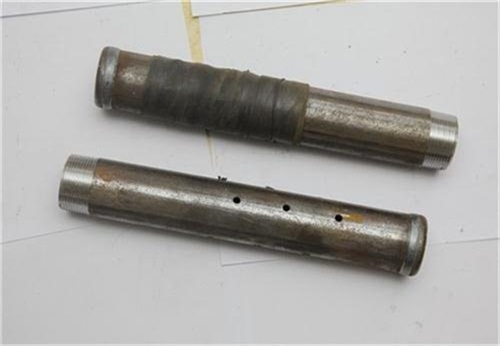 延安注浆声测一体管